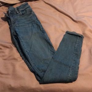 American Eagle Jeggings